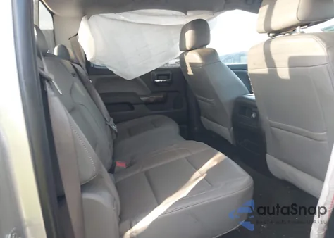 2016 GMC Sierra 1500 Slt z USA, uszkodzony, nr VIN 3GTP1NEC3GG259762